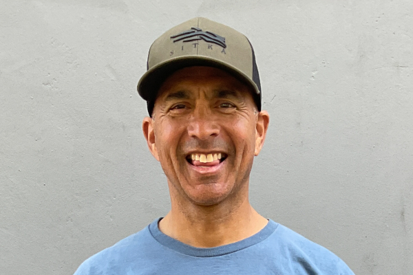 Rick Loera